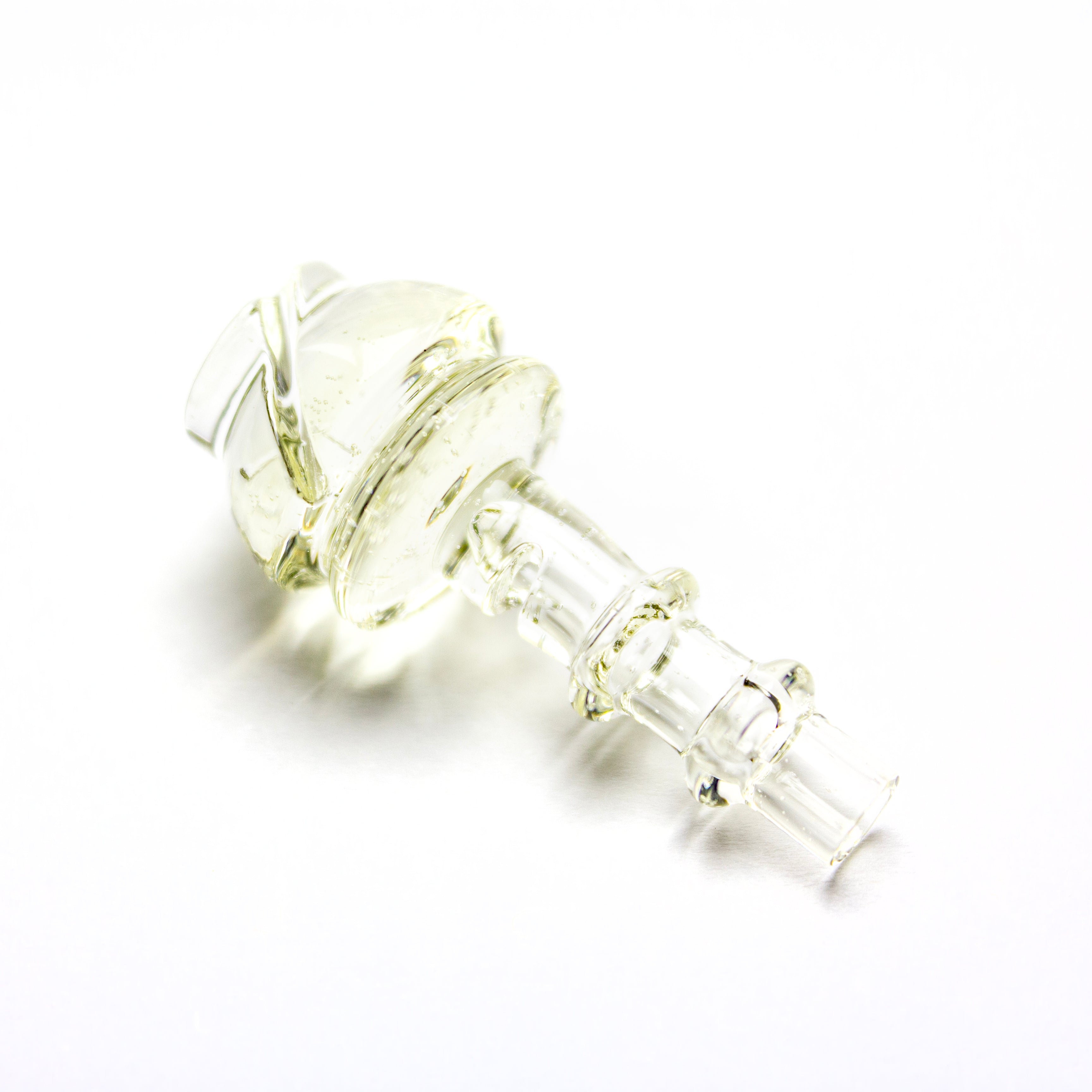 One Trick Pony Blu-V (UV) Skeleton Key Cap #OTP528 - Planet Caravan
